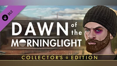 Secret World Legends: Dawn of the Morninglight Collector’s Edition