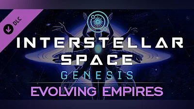 Interstellar Space: Genesis - Evolving Empires