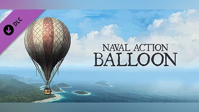 Naval Action - Travel Balloon