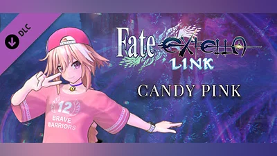 Fate/EXTELLA LINK - Candy Pink