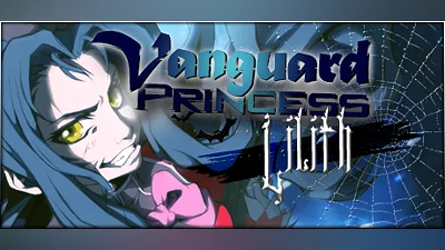 Vanguard Princess Lilith