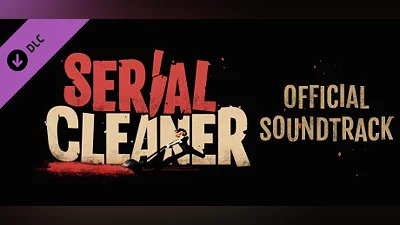 Serial Cleaner Official Soundtrack