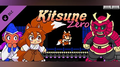 Kitsune Zero / Super Bernie World