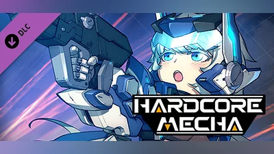 HARDCORE MECHA - Thunderbolt Otome