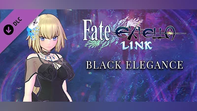 Fate/EXTELLA LINK - Black Elegance