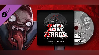 Zombie Night Terror - Soundtrack/Special Edition Upgrade