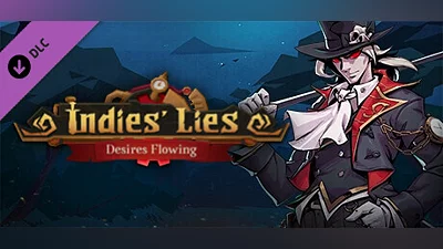 Indies' Lies - Desires Flowing