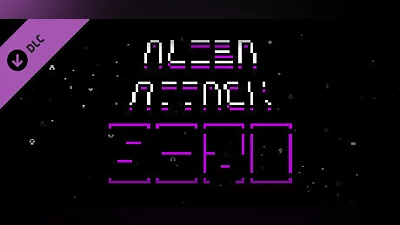 Alien Attack: Zero