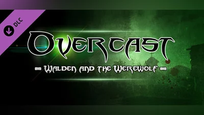 Overcast - Walden and the Werewolf (Soundtrack)
