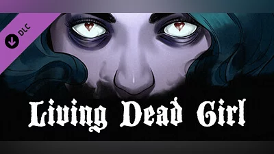 When The Night Comes - Living Dead Girl