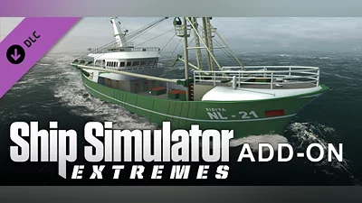 Ship Simulator Extremes: Sigita Pack