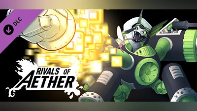 Rivals of Aether: Arcade Elliana