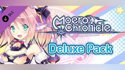 Moero Chronicle - Deluxe Pack