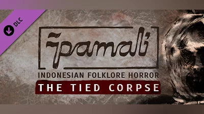 Pamali: Indonesian Folklore Horror - The Tied Corpse