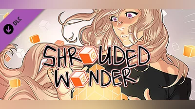 RPG Maker VX Ace - Shrouded Wonder Music Pack