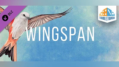 Tabletopia - Wingspan