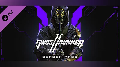 Ghostrunner 2 - Season Pass