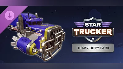 Star Trucker - Heavy Duty Pack
