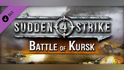 Sudden Strike 4 - Battle of Kursk