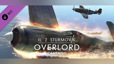 IL-2 Sturmovik: Overlord Campaign