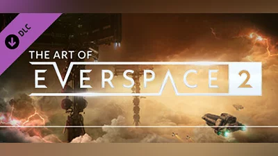 The Art of EVERSPACE  2