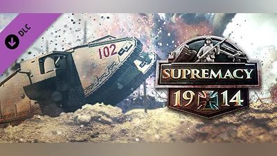 Supremacy 1914: The Great War Pack