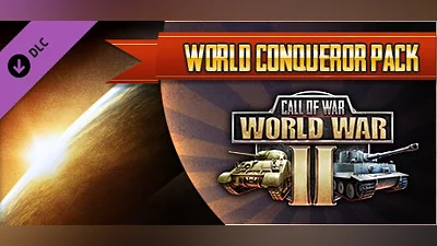 Call of War: World Conqueror Pack