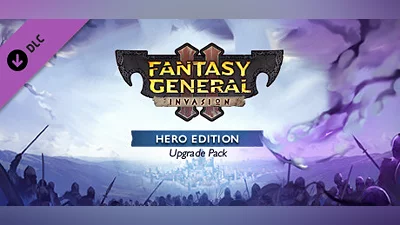 Fantasy General II - Hero Edition Upgrade Pack