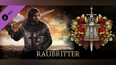 Reign of Guilds - Raubritter
