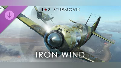 IL-2 Sturmovik: Iron Wind Campaign