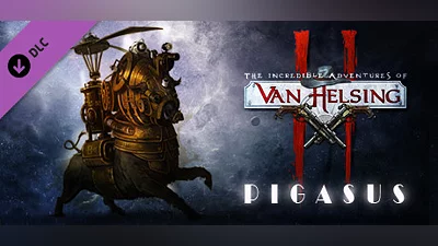 Van Helsing II: Pigasus
