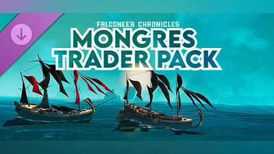 Bulwark: Falconeer Chronicles - Mongres Trader Pack DLC