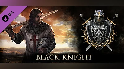 Reign of Guilds - Black Knight