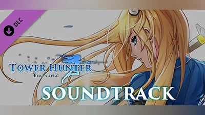 Tower Hunter: Erza's Trial - OST