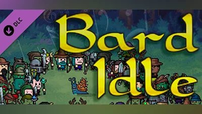 BARD IDLE - CANDY BOX PACK
