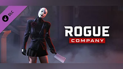 Rogue Company - Living Doll Pack