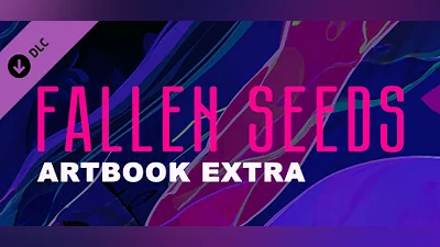 Fallen Seeds Artbook Extra