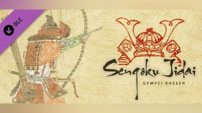 Sengoku Jidai: Gempei Kassen