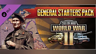 Call of War: General Starters Pack