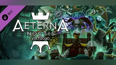 Aeterna Noctis: Virtuoso