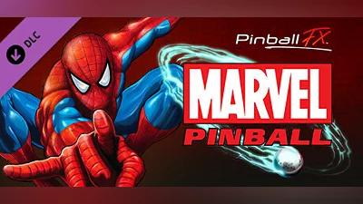 Pinball FX - Marvel Pinball Original Pack