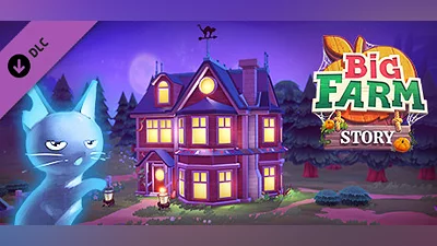 Big Farm Story - Shiver Night Pack