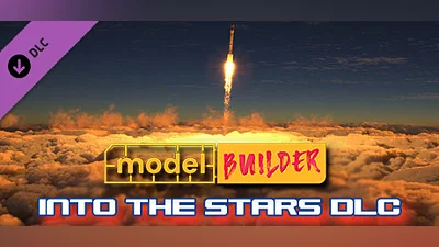 Model Builder: Into The Stars DLC