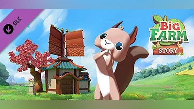Big Farm Story - Far Eastern Idyll Pack