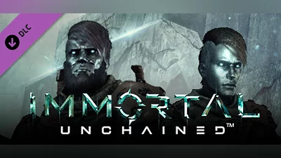 Immortal: Unchained - Primes Pack