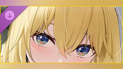 《Idle Calibur：Zero》 Dynamic CG Plus+ (动态主题追加)