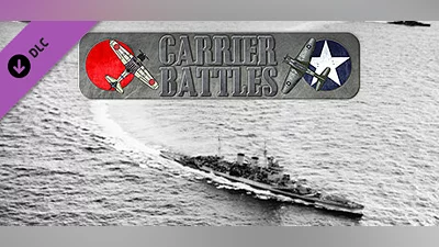 Carrier Battles - Indian Ocean Raid & Royal Navy
