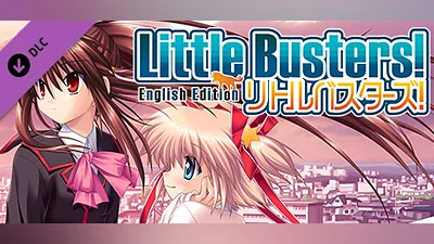 Little Busters! - Original Soundtrack