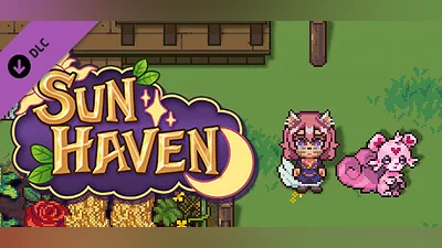 Sun Haven: Dreamy Pet Pack