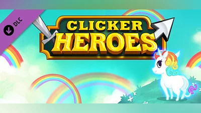 Clicker Heroes: Unicorn Auto Clicker